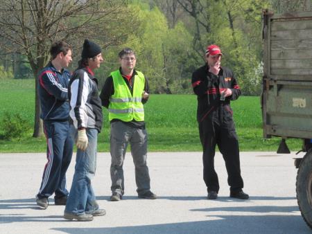 Čistilna akcija 2014 9